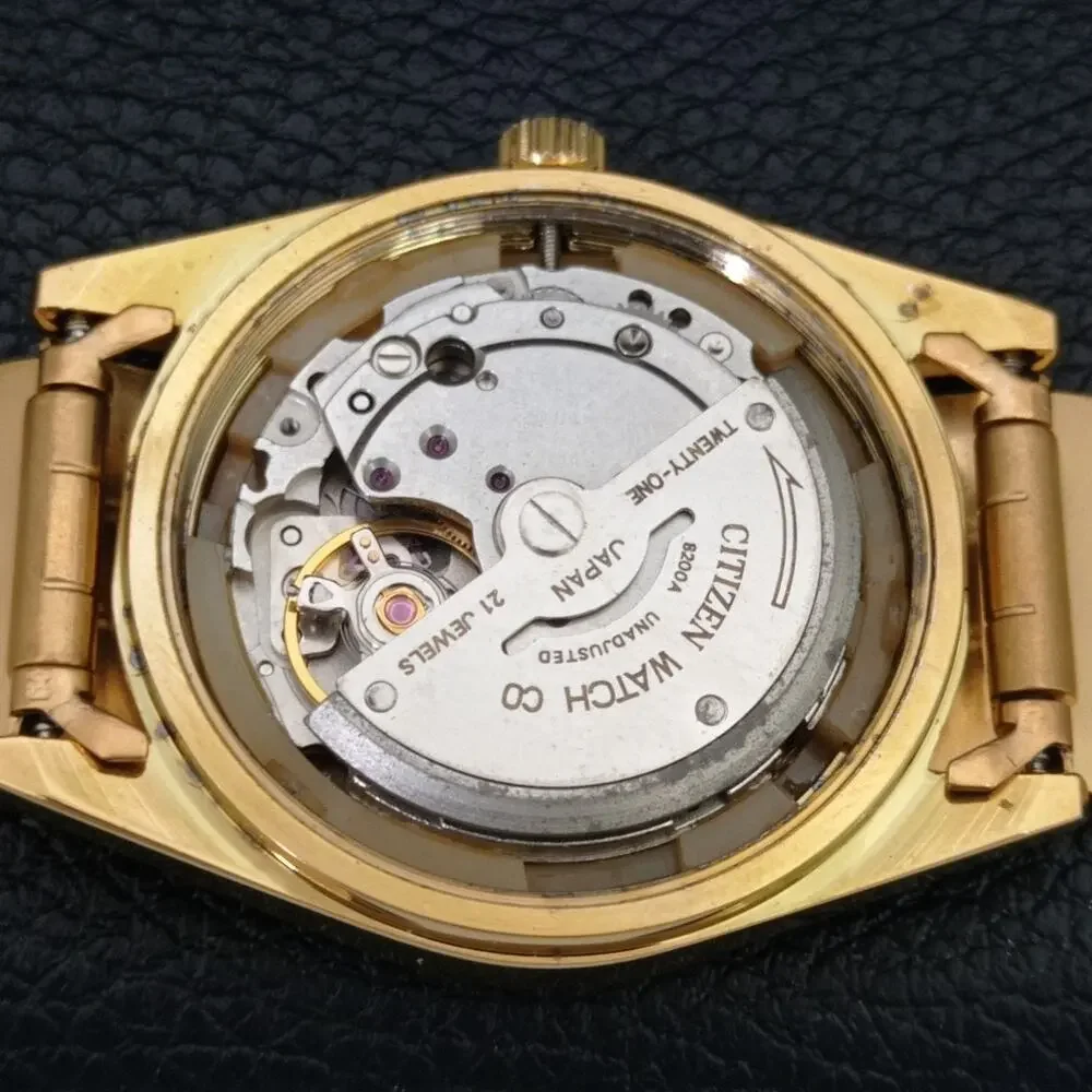 Citizen this watch
